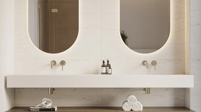 Naya Residences, contemporary living in luxury apartments in the Golden Triangle