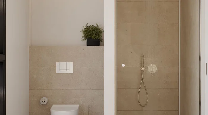 Naya Residences, contemporary living in luxury apartments in the Golden Triangle