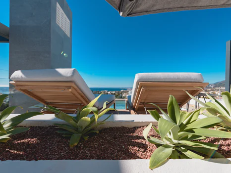 The List - Río Real, premier semi-detached houses for privileged living in Marbella