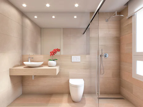 Zante Apartments, ground floors and penthouses with maximum comfort at La Finca Resort
