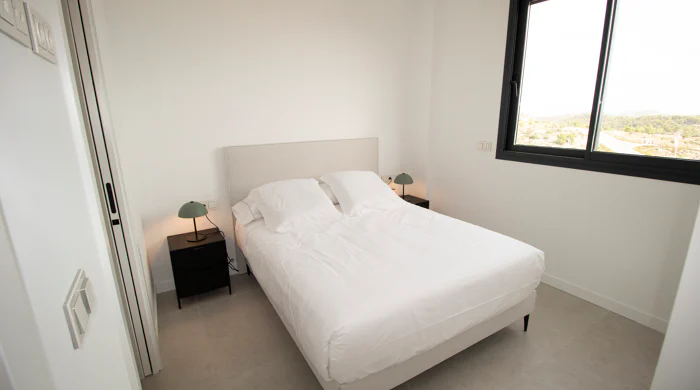 Villas Paula II, comfortable and modern villas in Finestrat.