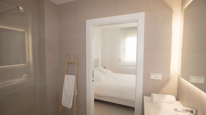Villas Paula II, comfortable and modern villas in Finestrat.