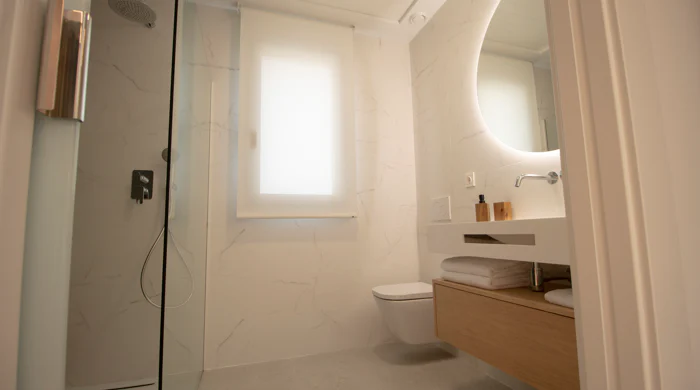 Villas Paula II, comfortable and modern villas in Finestrat.