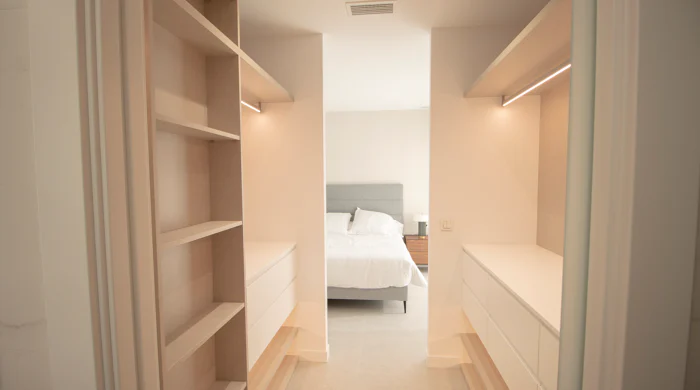 Villas Paula II, comfortable and modern villas in Finestrat.