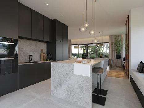 Limonero 24 Green Suites, apartments with all comforts in Las Colinas Golf & Country Club.