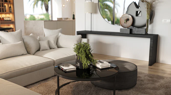 Limonero 24 Green Suites, apartments with all comforts in Las Colinas Golf & Country Club.