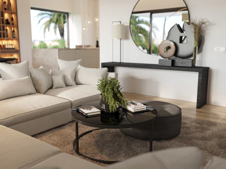 Limonero 24 Green Suites, apartments with all comforts in Las Colinas Golf & Country Club.