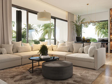 Limonero 24 Green Suites, apartments with all comforts in Las Colinas Golf & Country Club.