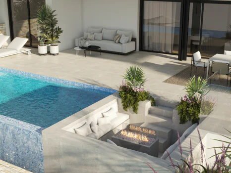 Limonero 24 Green Suites, apartments with all comforts in Las Colinas Golf & Country Club.