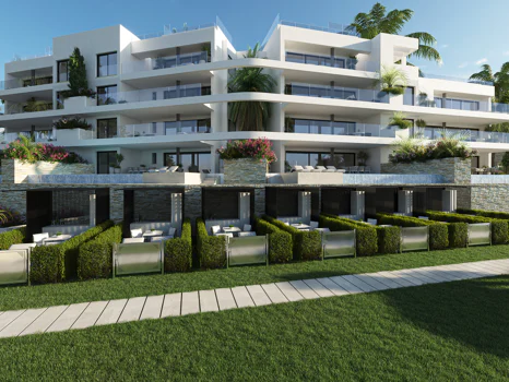 Limonero 24 Green Suites, apartments with all comforts in Las Colinas Golf & Country Club.