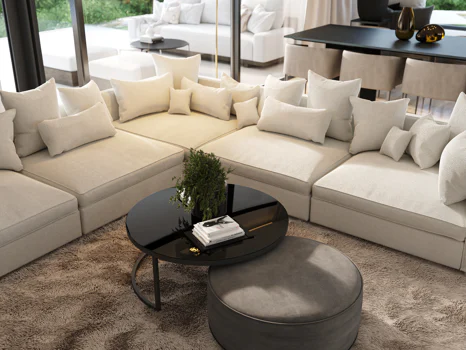 Limonero 24 Green Suites, apartments with all comforts in Las Colinas Golf & Country Club.