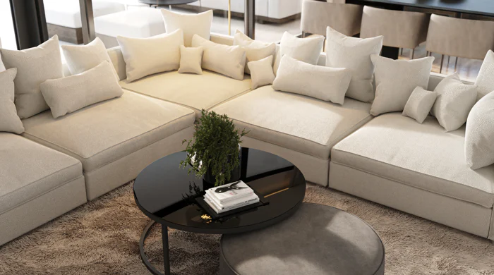 Limonero 24 Green Suites, apartments with all comforts in Las Colinas Golf & Country Club.