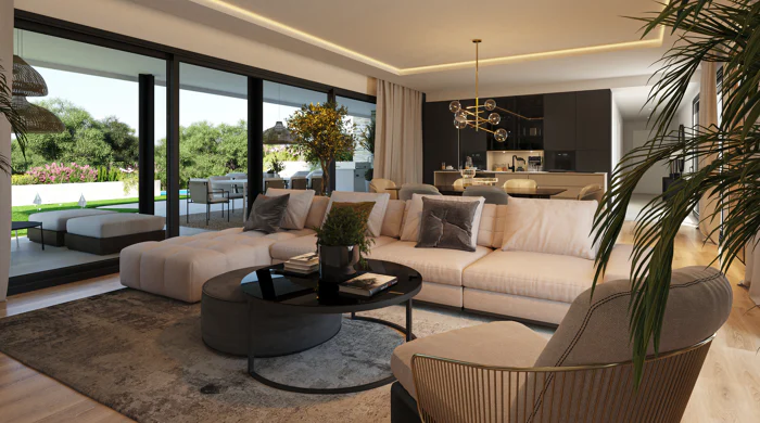 Limonero 24 Green Suites, apartments with all comforts in Las Colinas Golf & Country Club.