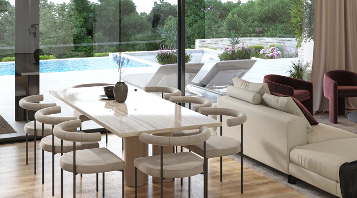 Limonero 24 Green Suites, apartments with all comforts in Las Colinas Golf & Country Club.