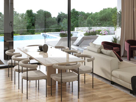 Limonero 24 Green Suites, apartments with all comforts in Las Colinas Golf & Country Club.