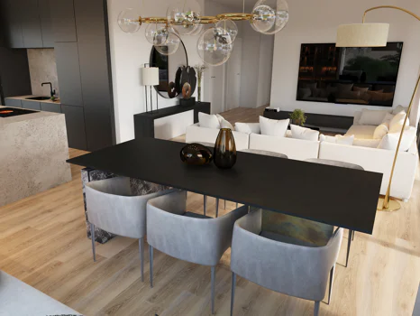 Limonero 24 Green Suites, apartments with all comforts in Las Colinas Golf & Country Club.