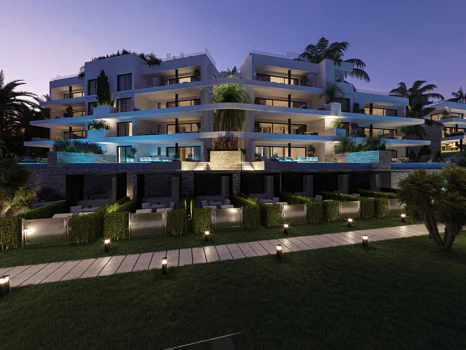 Limonero 24 Green Suites, apartments with all comforts in Las Colinas Golf & Country Club.