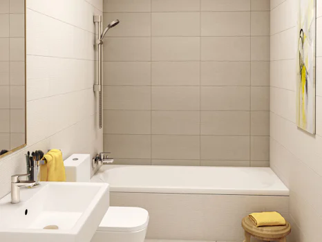 Metropolitan Homes, apartments with everything at reach in Málaga city