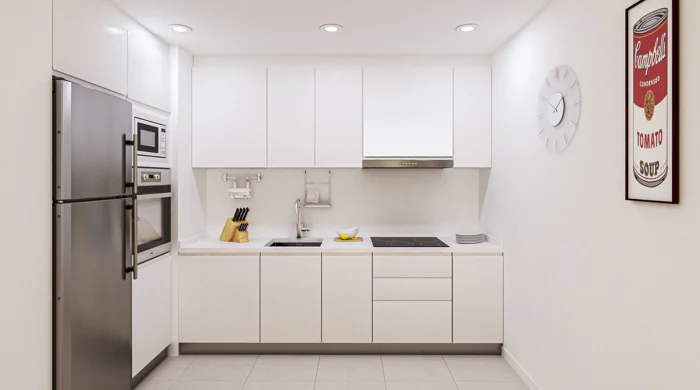 Metropolitan Homes, apartments with everything at reach in Málaga city