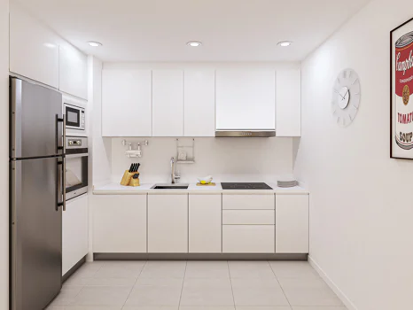 Metropolitan Homes, apartments with everything at reach in Málaga city