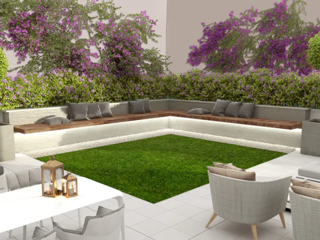 Metropolitan Homes, apartments with everything at reach in Málaga city