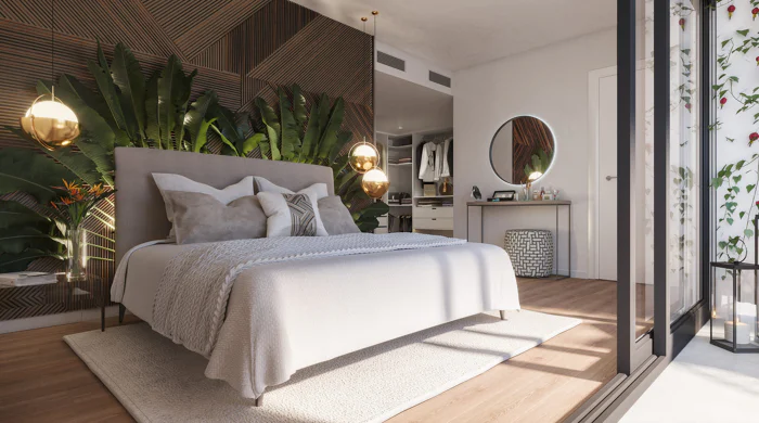 Soleia Living El Chaparral, spacious and exclusive villas next to the golf course in La Cala de Mijas
