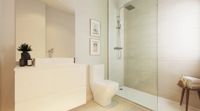 Oceana Gardens, exclusive apartments in the sought after New Golden Mile