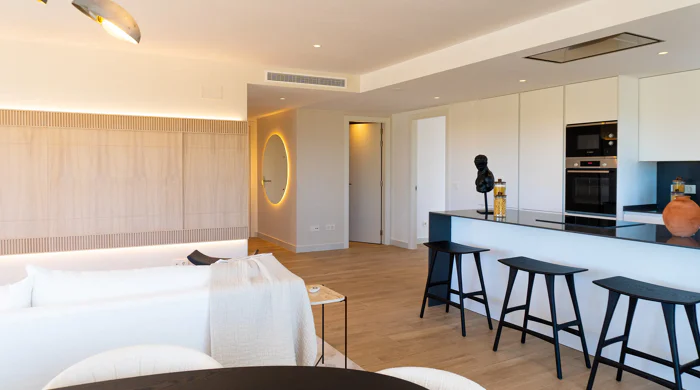 A truly spectacular place with a myriad of entertainment options