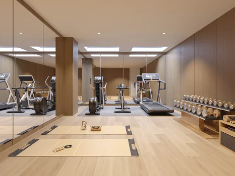 Luxury in the heart of Marbella