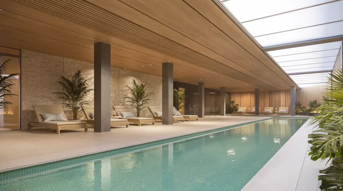 Luxury in the heart of Marbella