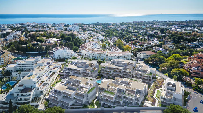 Luxury in the heart of Marbella