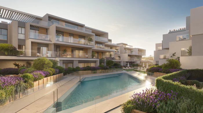 Luxury in the heart of Marbella