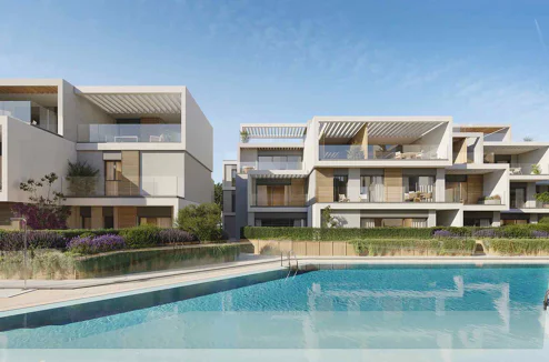 Luxury in the heart of Marbella