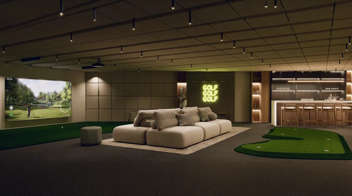 Luxury in the heart of Marbella