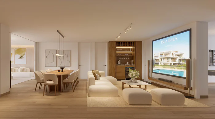 Luxury in the heart of Marbella