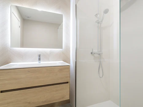 Breeze, modern apartments and townhouses on the sunny Costa Blanca.