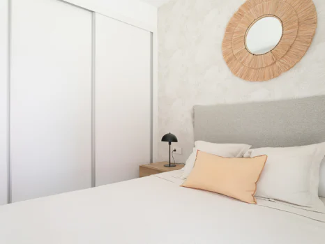 Eden Beach, apartments with sea views near the beach in Torrevieja