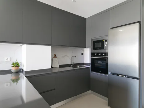 Eden Beach, apartments with sea views near the beach in Torrevieja