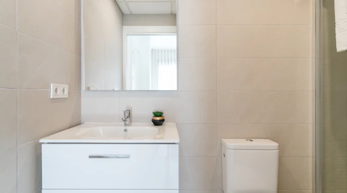 Eden Beach, apartments with sea views near the beach in Torrevieja