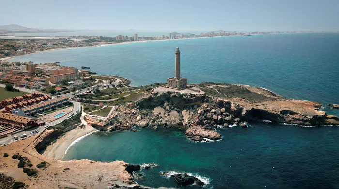 Siena, modern apartments at the heart of La Manga Club