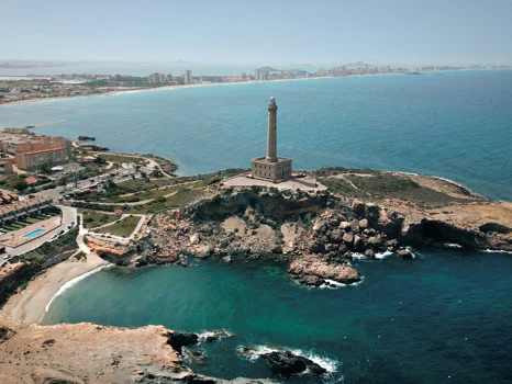 Siena, modern apartments at the heart of La Manga Club