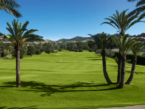 Siena, modern apartments at the heart of La Manga Club