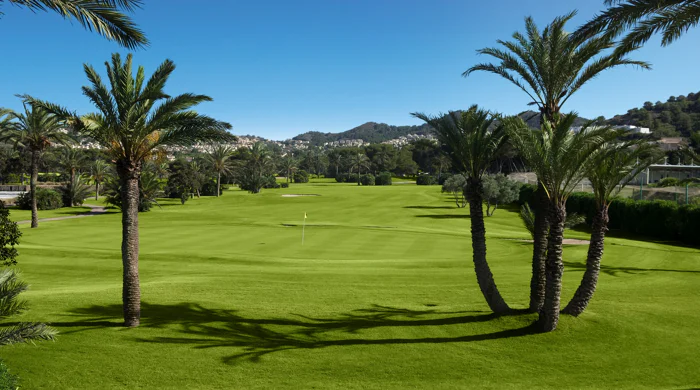 Siena, modern apartments at the heart of La Manga Club