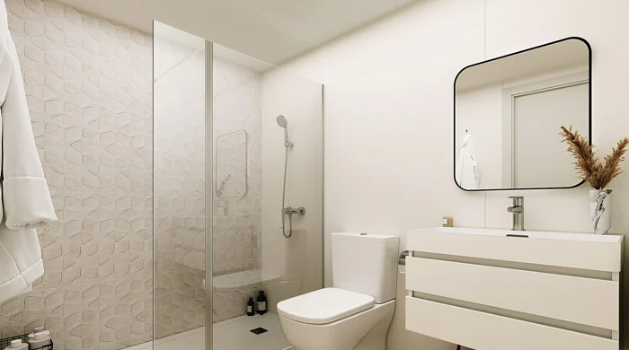 Siena, modern apartments at the heart of La Manga Club
