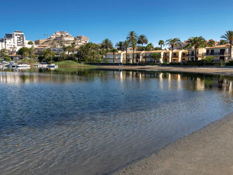 Siena, modern apartments at the heart of La Manga Club