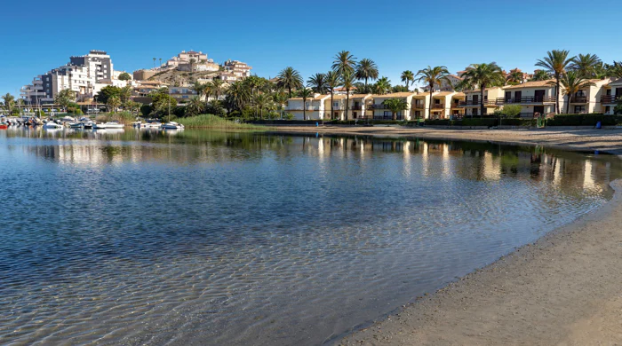 Siena, modern apartments at the heart of La Manga Club