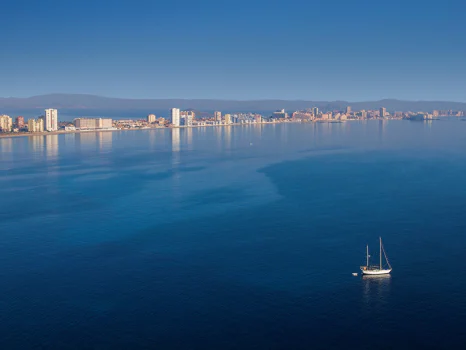 Siena, modern apartments at the heart of La Manga Club