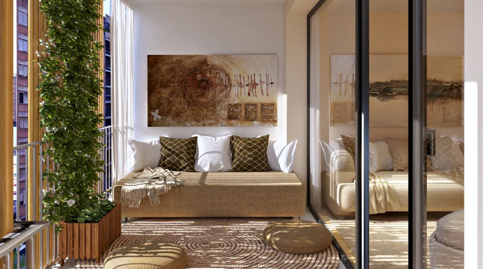 Cor 39: New apartments for sale in the centre of Palma, Mallorca