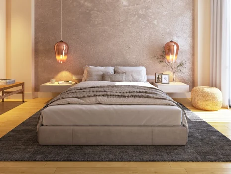 Cor 39: New apartments for sale in the centre of Palma, Mallorca