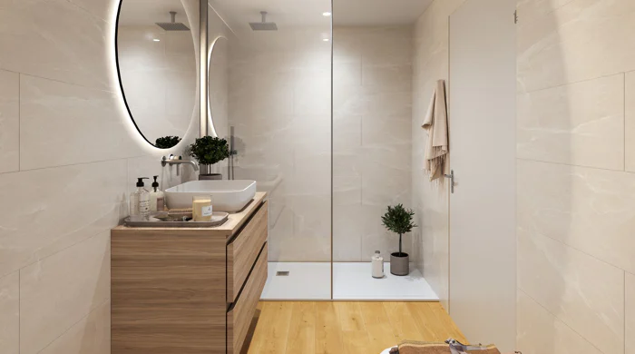 Cor 39: New apartments for sale in the centre of Palma, Mallorca